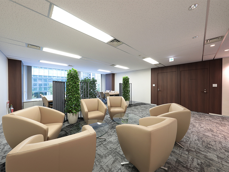 企業理念・社会使命