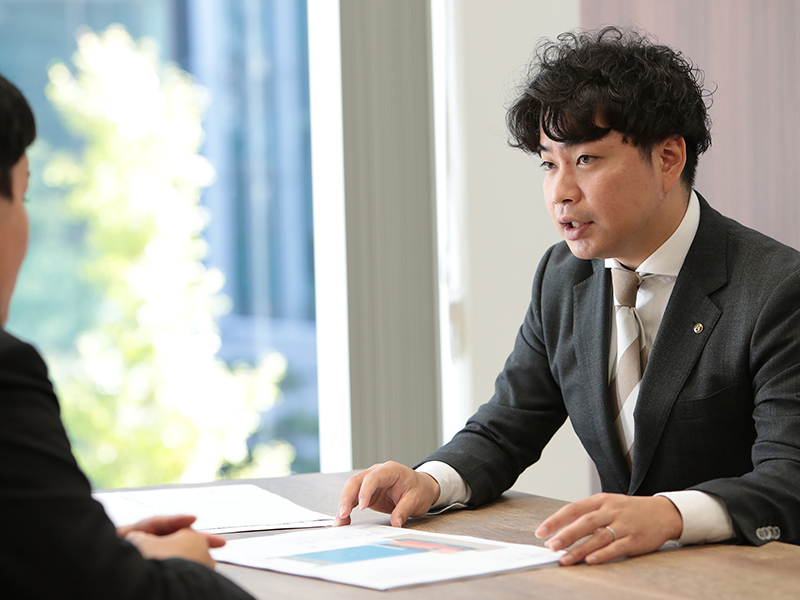 大変なこともあるけど、やりがいも大きい