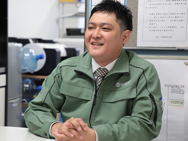 事前に確認を行い、再三のチェック