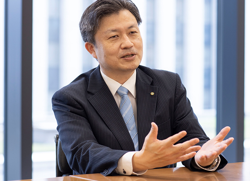 斎久工業の社風