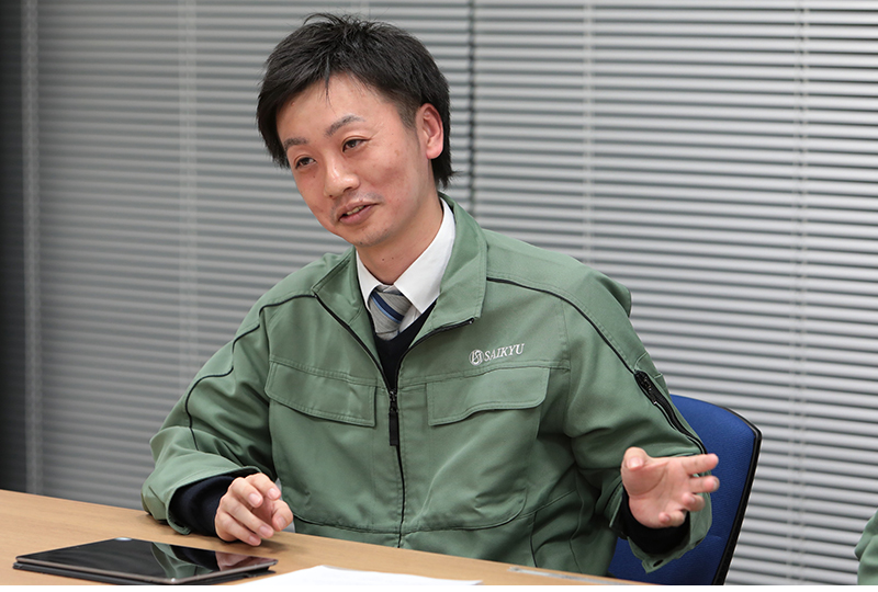 検査も書類も、調整も膨大