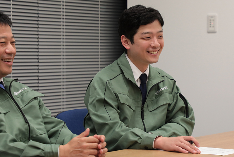 開会式の涙＆印象深いこと